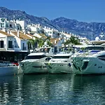 Cinderella Old Town Marbella