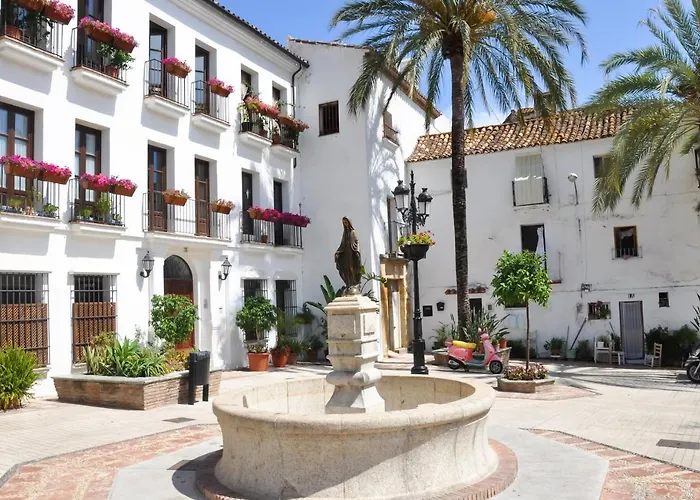 Cinderella Old Town Marbella