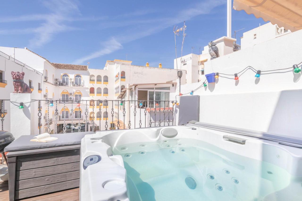 Holiday home Cinderella Old Town Marbella