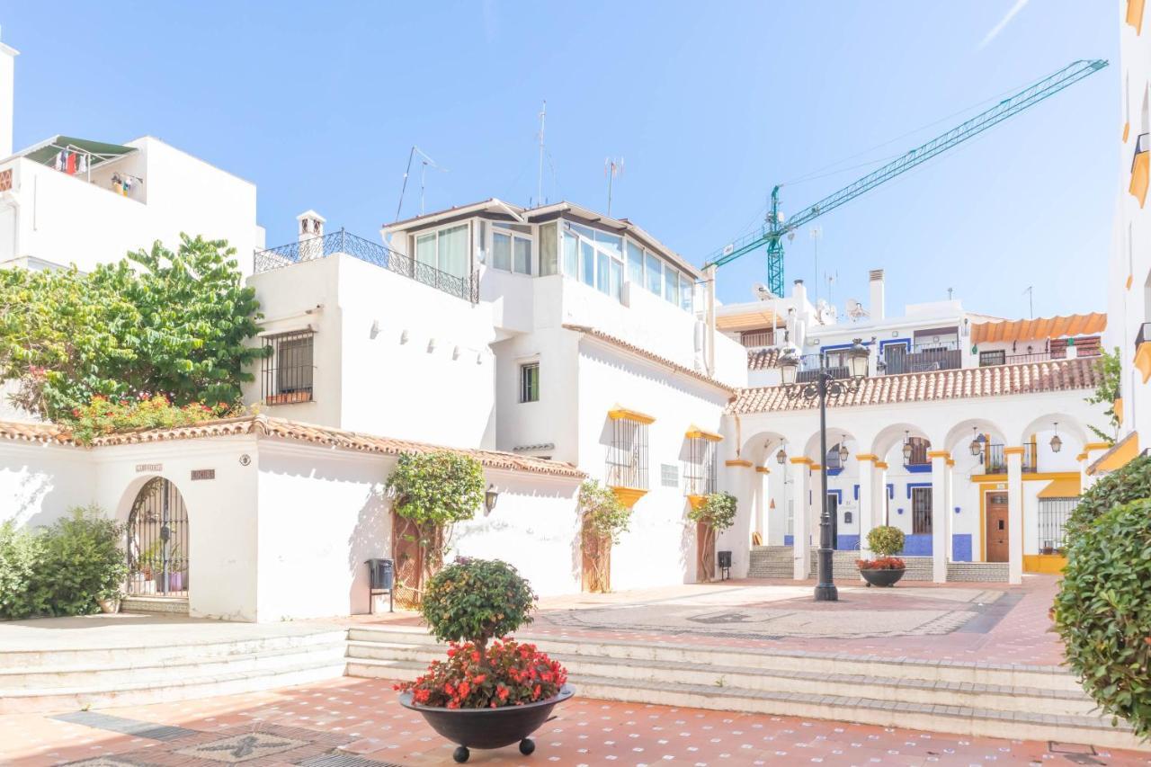 Cinderella Old Town Holiday home Marbella