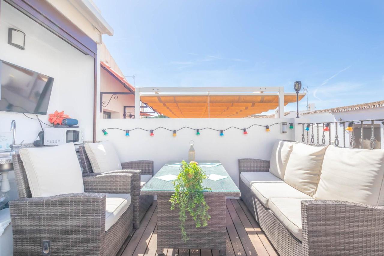 Cinderella Old Town Holiday home Marbella