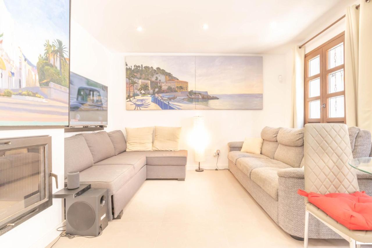 Cinderella Old Town Holiday home Marbella