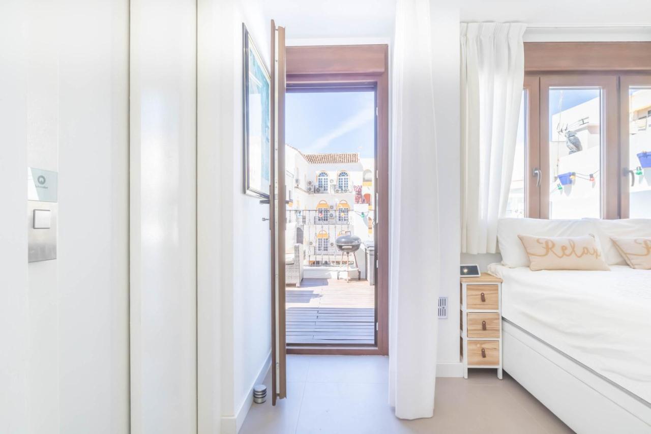 Holiday home Cinderella Old Town Marbella