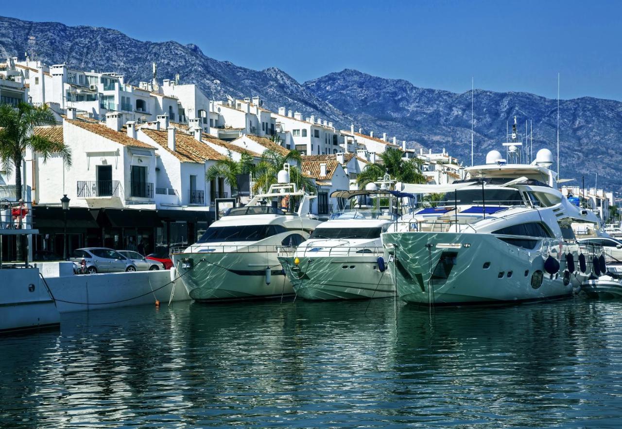 Holiday home Cinderella Old Town Marbella