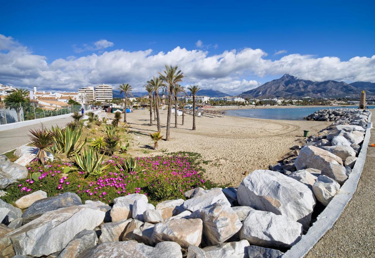 Holiday home Cinderella Old Town Marbella